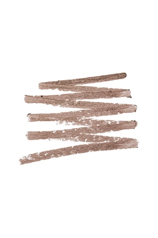 Color Shadow Yüksek Pigmentli & Işıltılı Asansörlü Kalem Göz Farı 8682536093231 007gldnbrwn