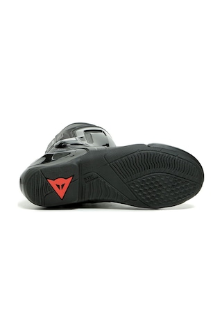 Dainese Nexus 2 D-WP Black Bot
