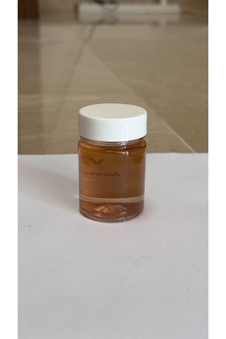 Vanilya Kokulu Sazan Atraktör 50 Ml Yem Katkısı Yoğun Vanilya Kokulu