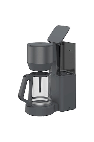 Grundıg Km 7440 Dijital Ekranlı Filtre Kahve Makinesi