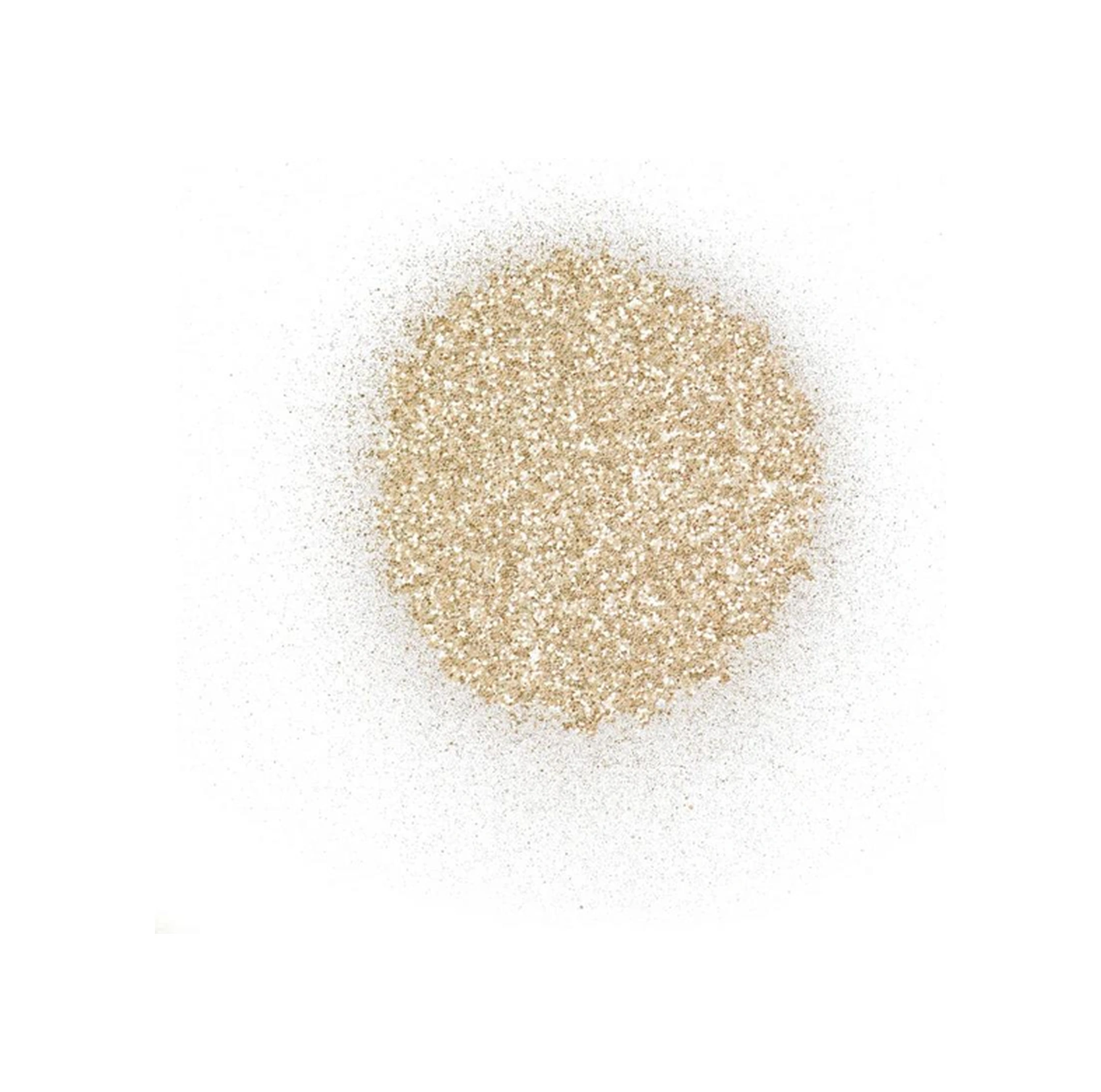 Punky Colour Altın Renk Simli Saç Ve Vücut Spreyi 100gr Altın
