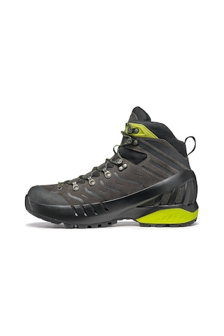 Scarpa Cyclone-s Gore-tex Erkek Outdoor Bot 30031-201 Sh-lime Çok Renkli