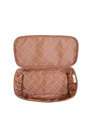 It Luggage Alluring Seyahat Çantası 3193 Black