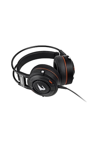Gigabyte Aorus H5 RGB Fusion Stereo Oyuncu Kulaklığı