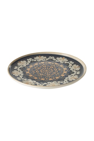 Mudo Home Belize Pasta Tabağı 21cm Diğer