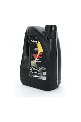 Hızlı Cila, Seramik Katkılı Boya Korumalı - 4 Lt