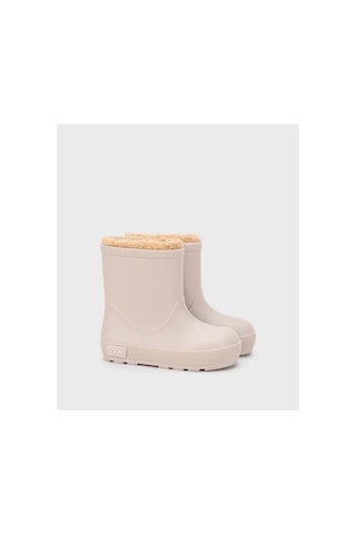 İgor Igor Yogi Borreguito Unisex Çocuk Bot W10306 Bej