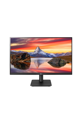 LG 24MP400-B 23.8" 5 MS 75 Hz FreeSync Full HD IPS LED Monitör