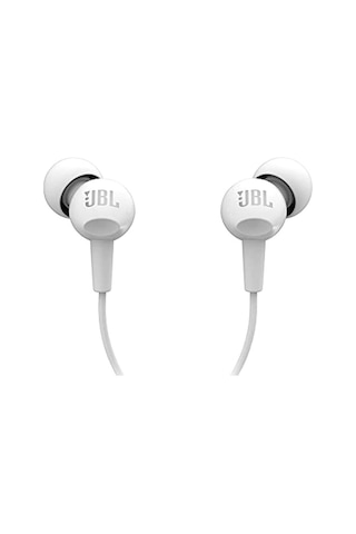 Jbl C100sı, Kulaklık, Ct, Ie, Beyaz