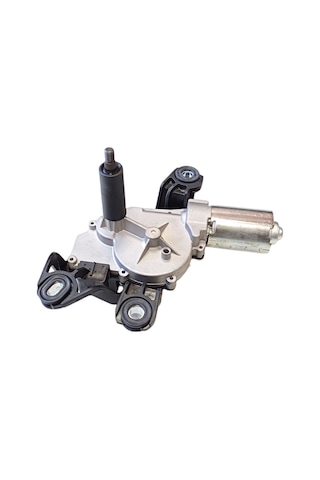 Vw Polo 2015-2017 Arka Cam 5k6955711b Silecek Motoru