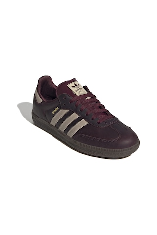 Adidas If7004-e Samba Og W Erkek Spor Ayakkabı Siyah If7004-e Siyah