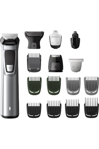 Philips MG7730/15 Multigroom 7000 Serisi Saç & Sakal Kesme Makinesi