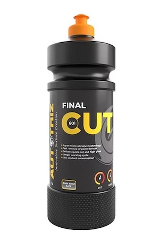 Autotrız Final Cut Cila 1l 601