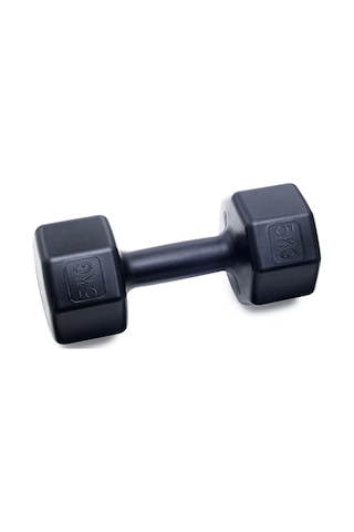 5 Kg Dambıl X 2 Adet 10 Kg + Sayaçlı Ayarlanabilir El Yayı + Sayaçlı Atlama İpi