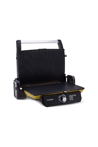 Homend Toastbuster 1378H Tost Makinesi
