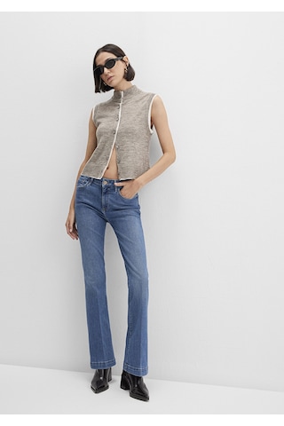 Mavi - Sydney Gold Premium Vintage Indigo Mavisi Jean Pantolon 1081190759 Mavi