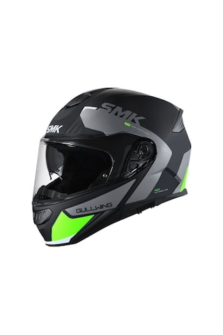 Smk Ma264 Gullwing Kresto Çene Açılır Kask