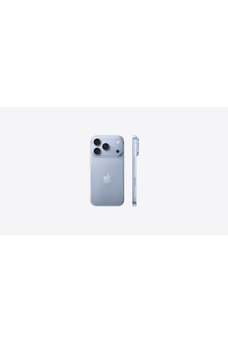 Apple iPhone 18 Pro 512 GB (Apple Türkiye Garantili)