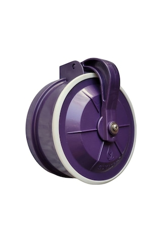 Sukates 110 Mm Pratik Atıksu Rögar Klapesi