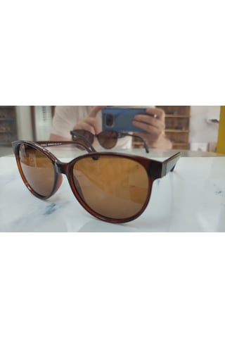 Evoke Monaco 52ekt C.06 Kadın Polarize Güneş Gözlüğü