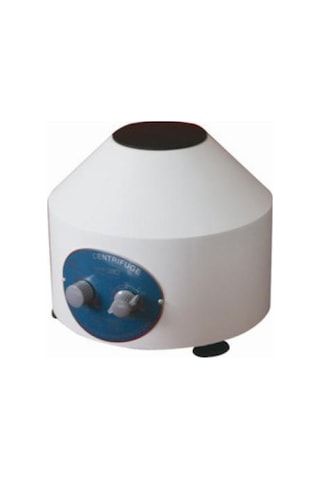 Medwell Santrifüj Cihazı 800D 20X6 Tüp