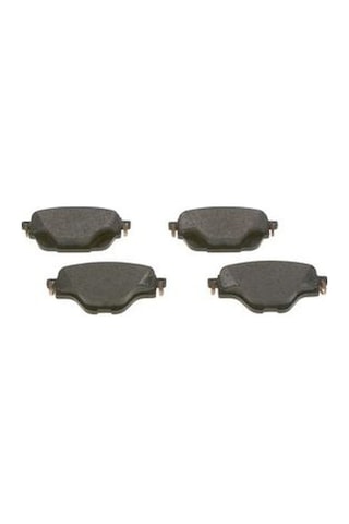 Citroen C4 X 1.2 Puretech 2022-2026 Bosch Arka Balata Netpar25827 Hns