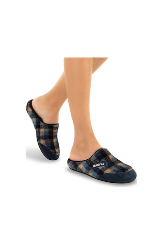 Muya Merida Anatomik Taban Unisex Ev Terliği 31901-3307-STAN