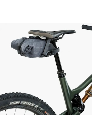 Evoc Seat Pack Boa M Sele Altı Çanta Gri