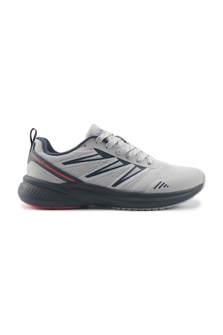 Kinetix Rocket 5fx Erkek Günlük Sneaker Spor Ayakkabı Gri