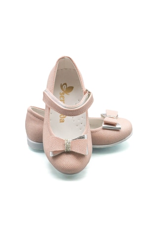 Sermoda Fiyonk Taş Pembe