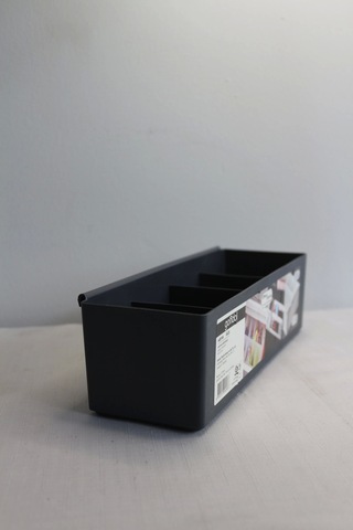 Gondol Sabrina Çekmece Düzenlyici G626 Beyaz