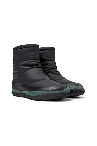 Camper Peu Pista Gm Kadın Bot K400771-004 Siyah