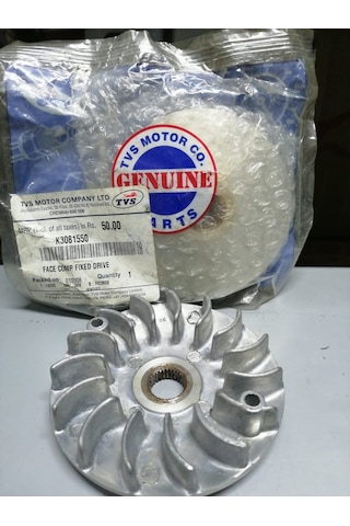 Tvs Scooty Pep Sabit Yanak Fan Tvs Scooty Pep Sabit Yanak Fan