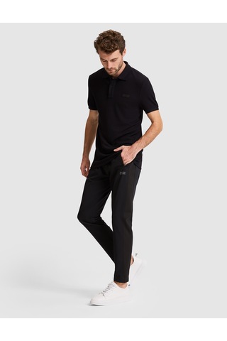 Pierre Cardin Erkek Siyah Eşofman Altı 50321558-vr046