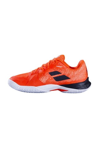 Babolat Jet Mach 3 Clay Men 9806 Çok Renkli