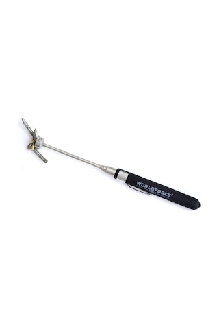 Worldforce 630 MM Uzatmalı Kalem Tip Manyetik Alet Tutucu