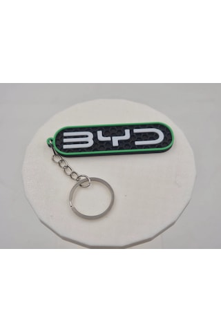 Byd Anahtarlık , Byd Araç Anahtarlık - Byd Araba Anahtarlığı