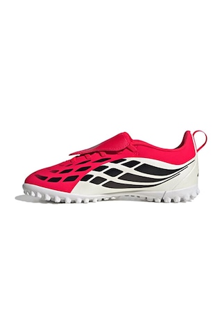 Adidas Predator Club Ft El Genç Halı Saha Ayakkabısı Jr5913 Kırmızı Kırmızı