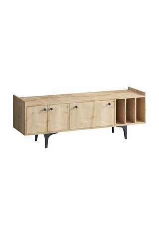 Decormet Antares Tv Sehpası Dec0030 Diğer