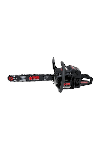 Hr-5800a Dark Night Benzinli Testere Hızar Motoru Ağaç Dal Budama 45.2cc 2.6hp