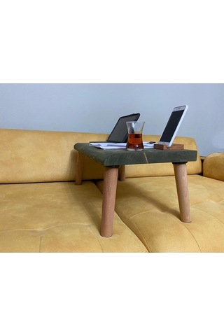 Miss Worble Laptop Sehpası Koltuk Kanepe Yatak İçin
