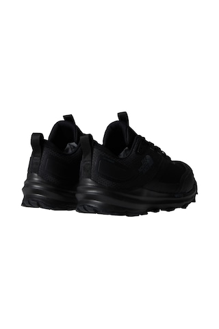 The North Face M Vectıv Fastpack Lıte Wp Outdoor Ayakkabısı Siyah