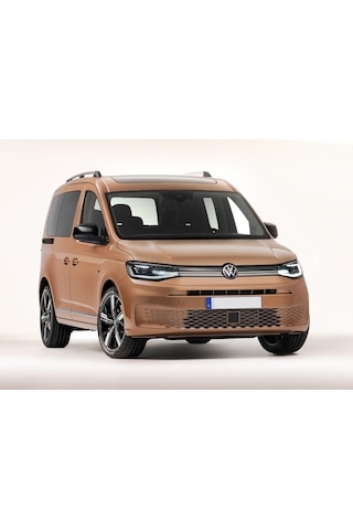 VW Caddy 2021-2024 Yakıt Depo Kapak Kilit Motoru 510810773