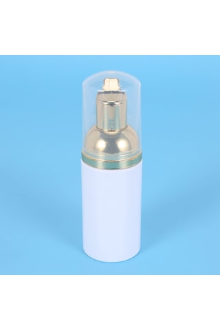 Tzn 10 Adet 30ml Plastik Köpük Sabun Muslar Sıvı Dispenseri,