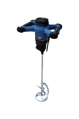 Hyundai Mg1601 1600 W Karıştırıcı