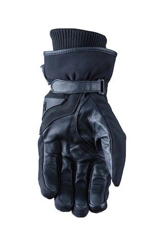 Five Gloves Stockholm Gtx Grey - Gri Su Geçirmez Kışlık Eldiven