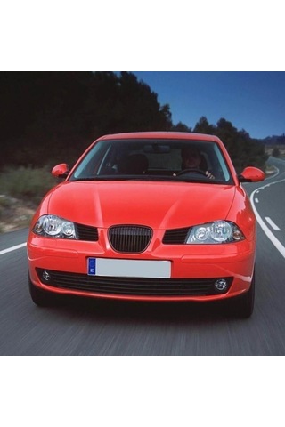 Kapı İç Kilitleme Çubuğu Takımı Seat İbiza 2003-2008 3b0837187b