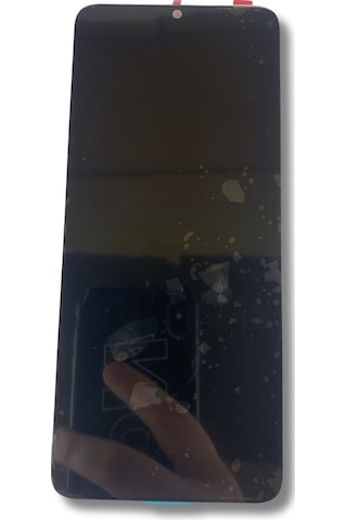 Xiaomi Redmi 12c Uyumlu Ekran