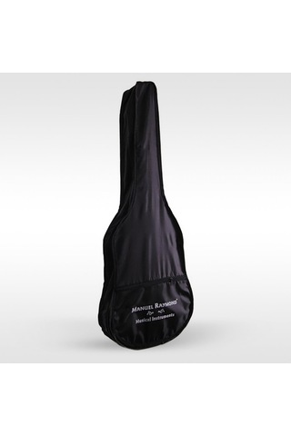 Kişiye Özel Çocuk Gitarı Siyah