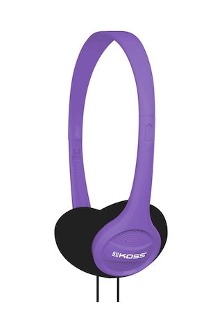Koss Kph7V Kablolu Kulak Üstü / Over Ear Kulaklık